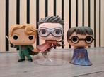 FUNKO Pop! Harry Potter Figuren, Verzamelen, Harry Potter, Ophalen of Verzenden, Zo goed als nieuw, Actiefiguurtje