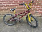 GT BMX Fiets - Gebruikt, Ophalen, Gebruikt, Staal, V-brakes