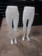Nieuwe paspop benen - etalagebenen, Kleding | Dames, Ophalen, Zo goed als nieuw