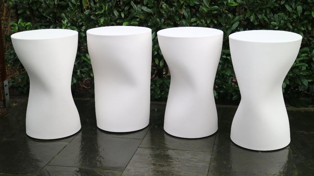 Driade Tokyo-pop tafel. Tokujin Yoshioka., Ophalen, Zo goed als nieuw