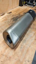 Yamaha R6 Demper Uitlaat RJ27, Motoren, Ophalen of Verzenden, Gebruikt