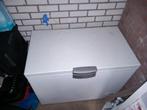 Beko vriezer goed werkend, Ophalen of Verzenden, Gebruikt, Minder dan 60 cm, 160 cm of meer
