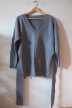 Pastel blue tie back sweater, Ophalen of Verzenden, Nieuw, Maat 36 (S), Blauw