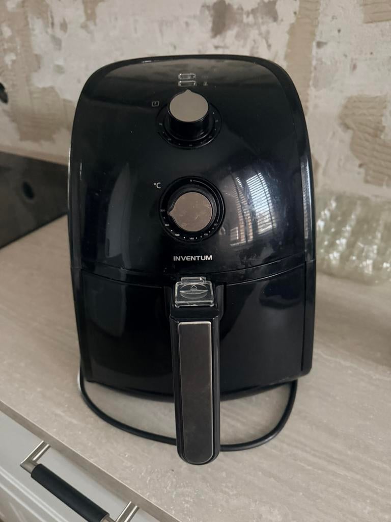 Gratis af te halen actifry, Witgoed en Apparatuur, Airfryers, Ophalen, Gebruikt, Airfryer