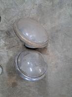 VW Kever liggende koplampen - lenzen en glas goed, Auto-onderdelen, Ophalen