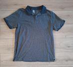 heren polo adventure line blauw 3xl xxxl katoen, Blauw, Adventure line, Overige maten, Ophalen of Verzenden