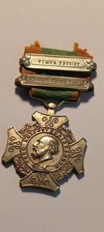 Ereteken voor Belangrijke Krijgsbedrijven met gespen, Ophalen of Verzenden