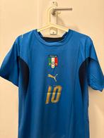 Retro Italië Francesco Totti WK 2006 asRoma Wereldkampioen, Maat M, Ophalen of Verzenden, Nieuw, Shirt