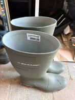 Nieuwe Dunlop laarzen - Maat 45, Ophalen, Nieuw, Overige kleuren, Regenlaarzen