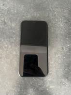 Iphone 11 128gb zwart, Telecommunicatie, Mobiele telefoons | Apple iPhone, Ophalen, 128 GB, Zwart, IPhone 11