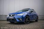Seat Ibiza 1.0 TSI FR Limited Edition | Panorama | Carplay |, Gebruikt, 580 kg, Blauw, Ibiza