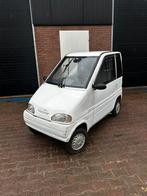 Canta 2014 | koopje | benzine | Rijbewijs vrij🚘🚘, Diversen, Brommobielen en Scootmobielen, Ophalen, Canta, Lx, 16 km/u of meer