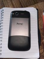 Vintage HTC telefoon (Wildfire S of Desire S), Telecommunicatie, Mobiele telefoons | HTC, Ophalen, HTC, Zonder simlock, Niet werkend