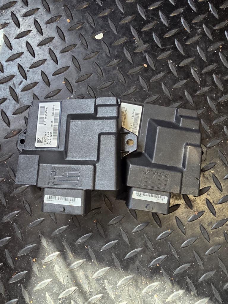 Brom ecu euro 5 Piaggio (Zip Vespa) 45km, Ophalen of Verzenden, Gebruikt, Overige typen, Piaggio