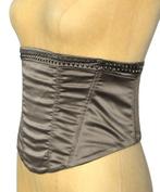 Nieuw Rosanna Ansaloni korset, waist-cincher, Mt. M, Rosanna Ansaloni, Verzenden, Overige kleuren, Body of Korset