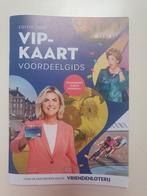 Vriendenloterij, Drie personen of meer, Cadeaubon