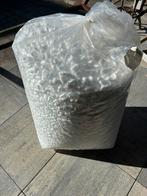 Isolatiechips, Overige materialen, Zo goed als nieuw, 15 m² of meer, Ophalen