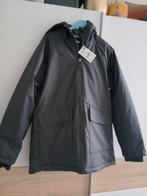 Nieuwe Hema buitenspljas-/tussenjas, regenbestendig Zwart !, Ophalen, Nieuw, Hema, Jongen of Meisje