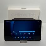 Samsung Galaxy Tab A9 64GB Graphite ZGAN in Doos, Ophalen of Verzenden, Zo goed als nieuw, 10 inch, Bescherming voor- en achterkant
