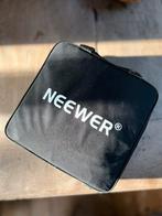 3x Neewer videolampen, Ophalen of Verzenden, Gebruikt, Video