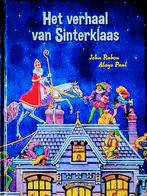 Het Verhaal Van Sinterklaas, Boeken, Gelezen, Fictie algemeen, Jongen of Meisje, Ophalen of Verzenden