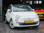 Fiat 500 1.2 Pop|Airco|El.Ramen|PANO|Multifunctioneel stuur, Voorwielaandrijving, Stof, Gebruikt, 4 cilinders