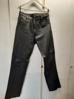 motorbroek nieuw !!, Ophalen of Verzenden, Nieuw zonder kaartje, Dames, Broek | leer