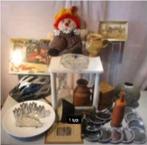 35 Leuke Retro spulletjes en Oude Artikels, Ophalen of Verzenden