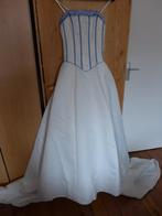 Trouwjurk Sincerity 32 / 34, Kleding | Dames, Ophalen of Verzenden, Zo goed als nieuw, Overige kleuren, Trouwjurk