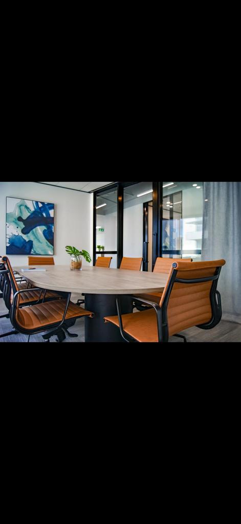 Schoonmaker zoekt opdrachten (avonduren)