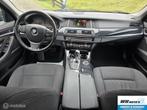 BMW 5-serie Touring 520d Luxury Edition | Pano, Auto's, Automaat, Achterwielaandrijving, Euro 6, 2000 kg