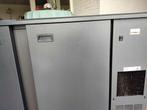 Gamko Barkoeling 2 Deuren 146 cm 230V Horeca, Ophalen, Gebruikt, Overige merken