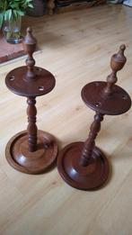 Pijpenstandaards voor goudse pijpen, Antiek en Kunst, Ophalen of Verzenden