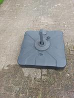 Grote parasol voet, Ophalen, Gebruikt, Minder dan 1 meter, Parasolvoet