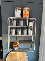 Rekje met inhoud, Zonder vriesvak, Rekje met inhoud, Rekje met inhoud, Ophalen of Verzenden