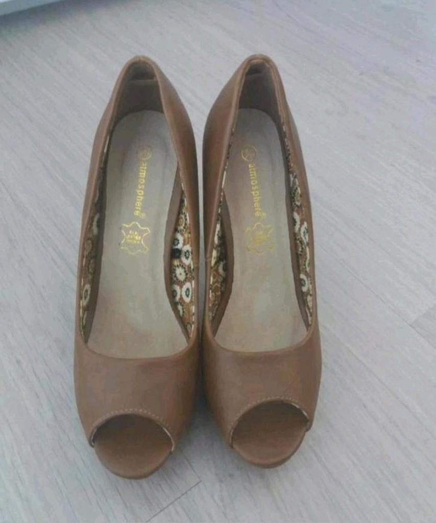 Primark pumps, Pumps, Primark, Nieuw, Ophalen of Verzenden