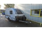 Adria Action Sport 391 LH Model 2026, Overige typen, Schokbreker, Tot en met 2, Bedrijf