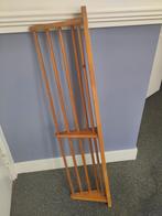 Vintage Piet Zwart Bruynzeel pannenrek, Ophalen of Verzenden