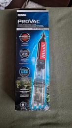 Fluval Provac bodemreiniger, Dieren en Toebehoren, Ophalen of Verzenden, Zo goed als nieuw, Overige merken