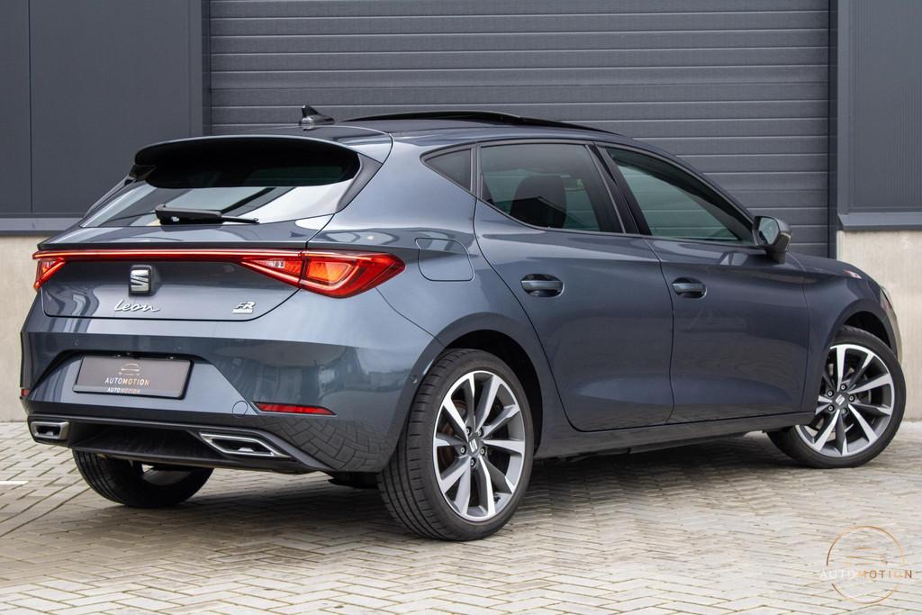 SEAT León