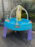 Watertafel Little Tikes, Ophalen, Gebruikt