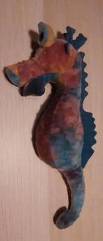 Knuffel Anna Club plush. Zeepaard / pandadroom. 37 cm. Nieuw, Ophalen of Verzenden, Nieuw