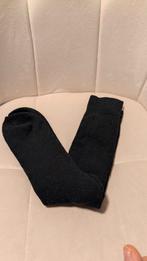 Hema thermo sokken 45-46, Hema, Zwart, Ophalen of Verzenden, Nieuw