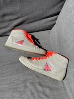 Le cow sportif, maat 39, Kleding | Dames, Schoenen, Ophalen of Verzenden, Sneakers of Gympen, Grijs, Gedragen