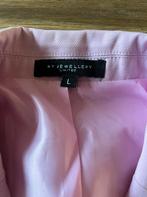 🛍️My jewellery jasje mt L kort model, roze foto 1&2, zgan, My Jewellery, Maat 42/44 (L), Ophalen of Verzenden, Zo goed als nieuw