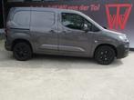 Citroën Berlingo 1.2 BENZINE | 130 PK | AUTOMAAT | GEEN BTW, Automaat, Gebruikt, Citroën, Bedrijf