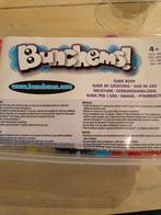 Bunchems Creatieset, Ophalen of Verzenden, Gebruikt, Knutselen