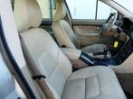 Volvo S80 2.4D 5-Cilinder 131pk Leder Clima Trekhaak 1800kg., Voorwielaandrijving, 15 km/l, Beige, 179 €/maand