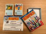 Metropolis 999 Games - Kaartspel, Hobby en Vrije tijd, Gezelschapsspellen | Bordspellen, Drie of vier spelers, Ophalen of Verzenden