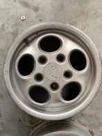 Teledials 15 inch 5x130 7j porsche velgen, Auto-onderdelen, Ophalen of Verzenden, Porsche